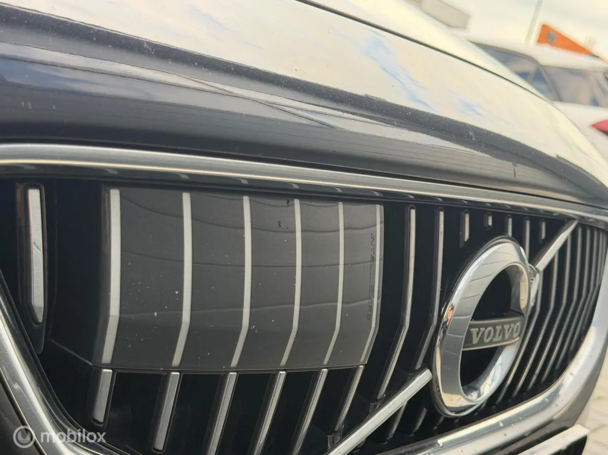 2.0 T4 Inscription | ACC | Stoelverw | Camera Leder