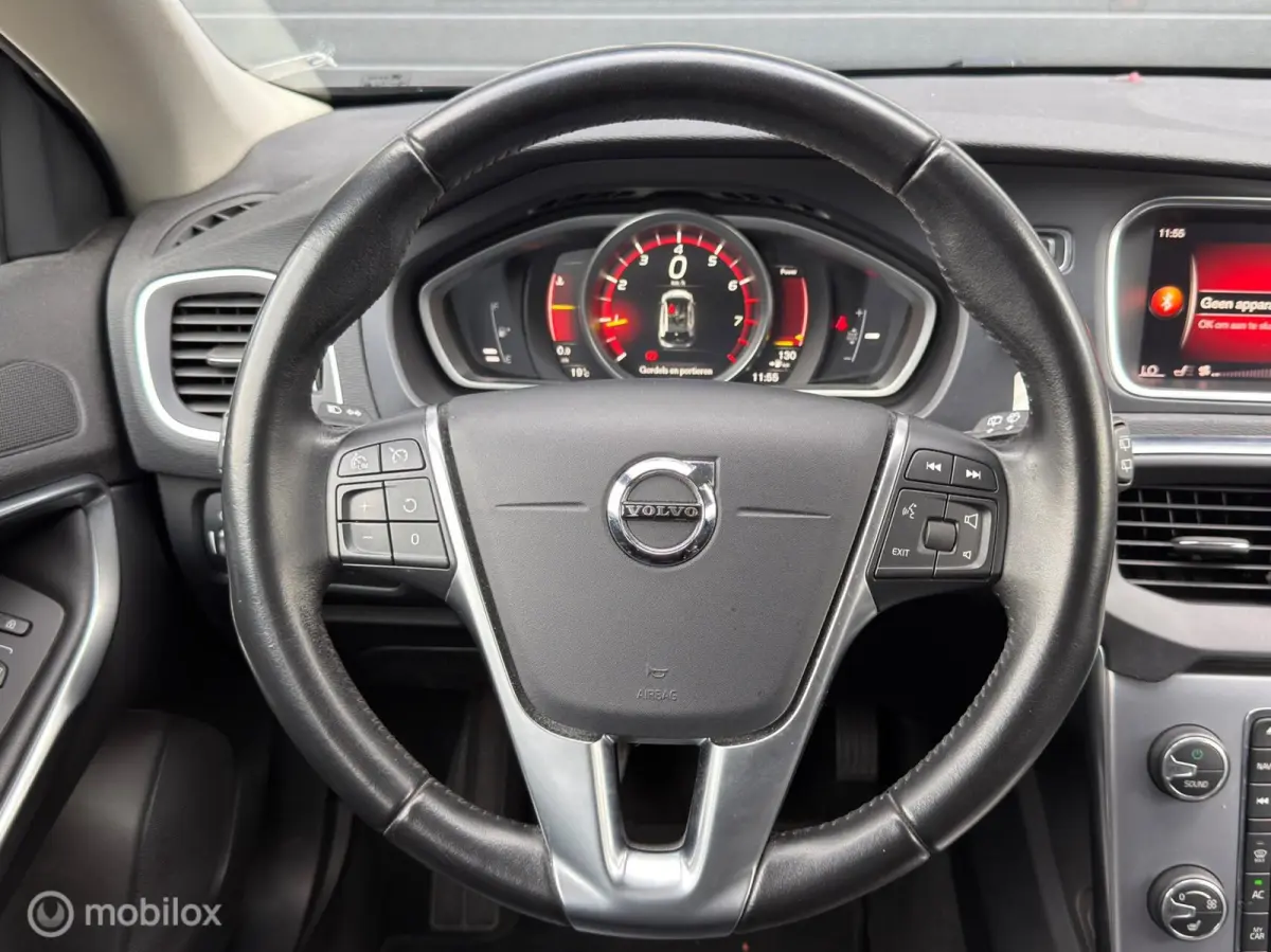 2.0 T4 Inscription | ACC | Stoelverw | Camera Leder