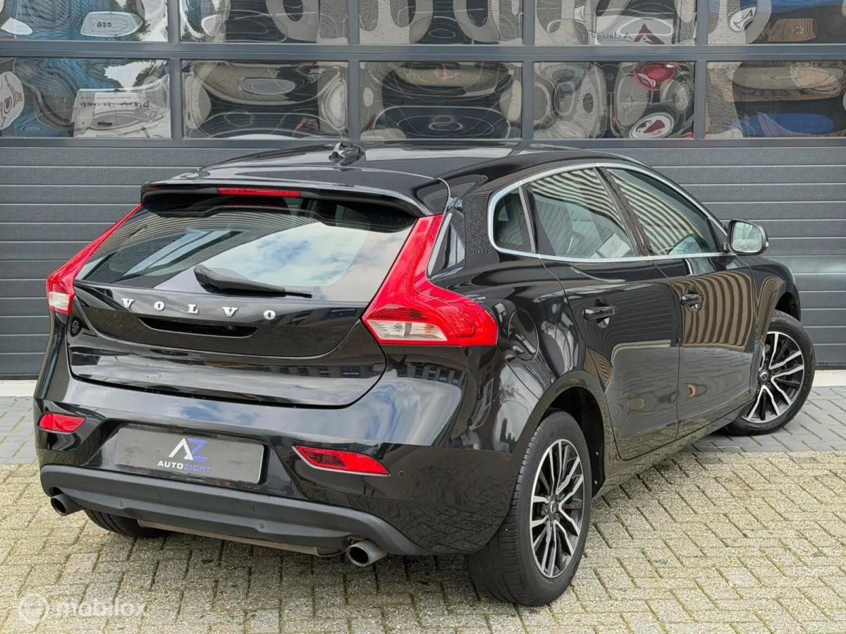 2.0 T4 Inscription | ACC | Stoelverw | Camera Leder