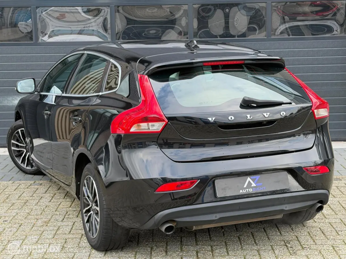 2.0 T4 Inscription | ACC | Stoelverw | Camera Leder