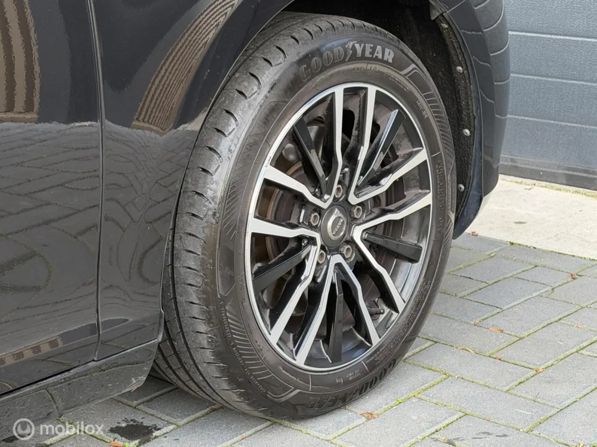 2.0 T4 Inscription | ACC | Stoelverw | Camera Leder
