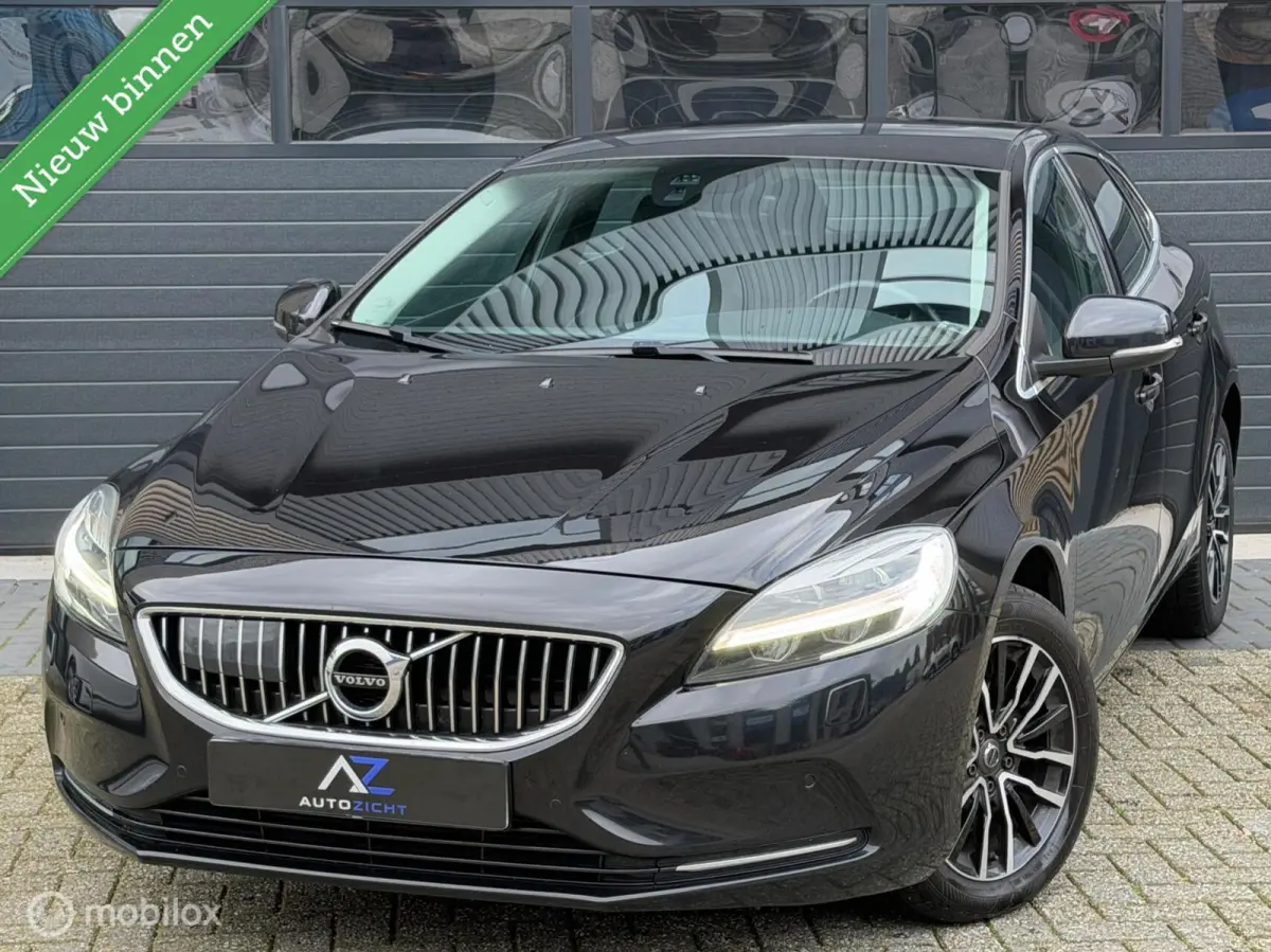 2.0 T4 Inscription | ACC | Stoelverw | Camera Leder