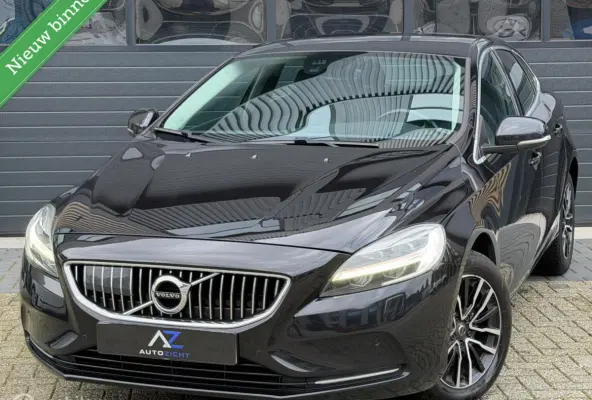 2.0 T4 Inscription | ACC | Stoelverw | Camera Leder