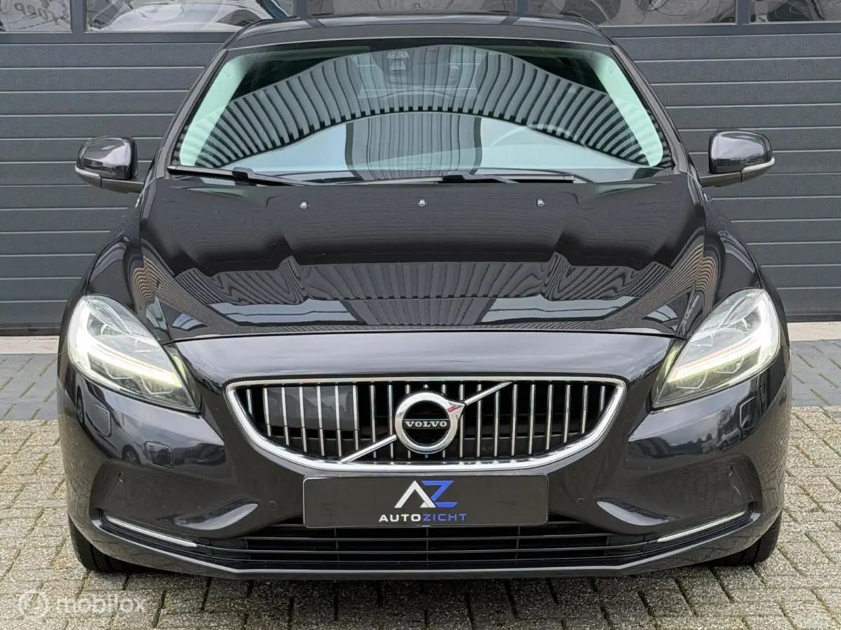 2.0 T4 Inscription | ACC | Stoelverw | Camera Leder