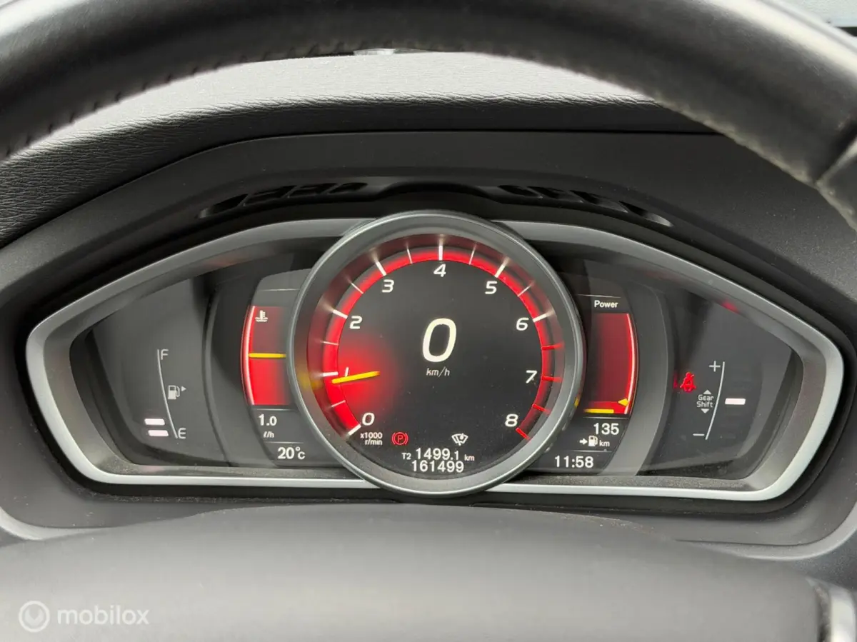 2.0 T4 Inscription | ACC | Stoelverw | Camera Leder