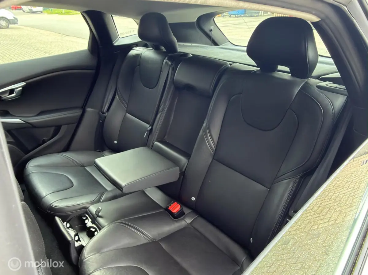 2.0 T4 Inscription | ACC | Stoelverw | Camera Leder