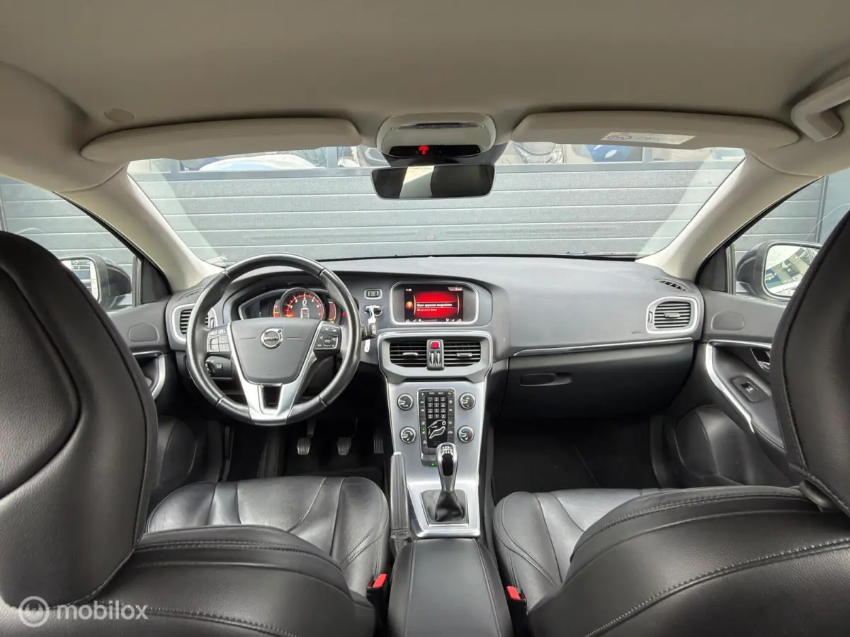 2.0 T4 Inscription | ACC | Stoelverw | Camera Leder