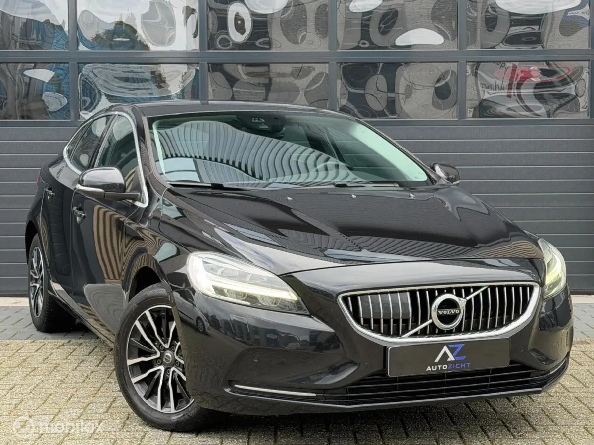 2.0 T4 Inscription | ACC | Stoelverw | Camera Leder