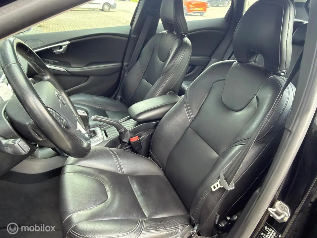 2.0 T4 Inscription | ACC | Stoelverw | Camera Leder