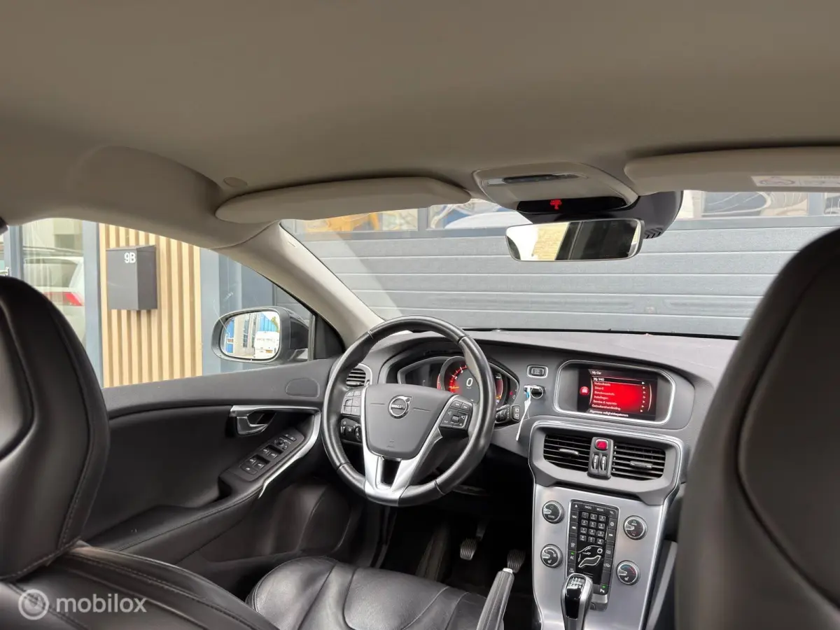2.0 T4 Inscription | ACC | Stoelverw | Camera Leder