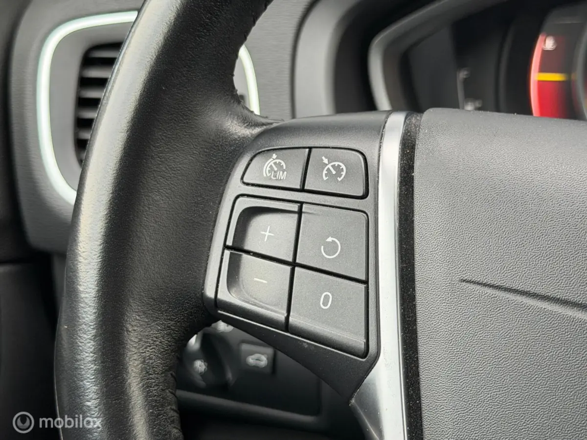 2.0 T4 Inscription | ACC | Stoelverw | Camera Leder