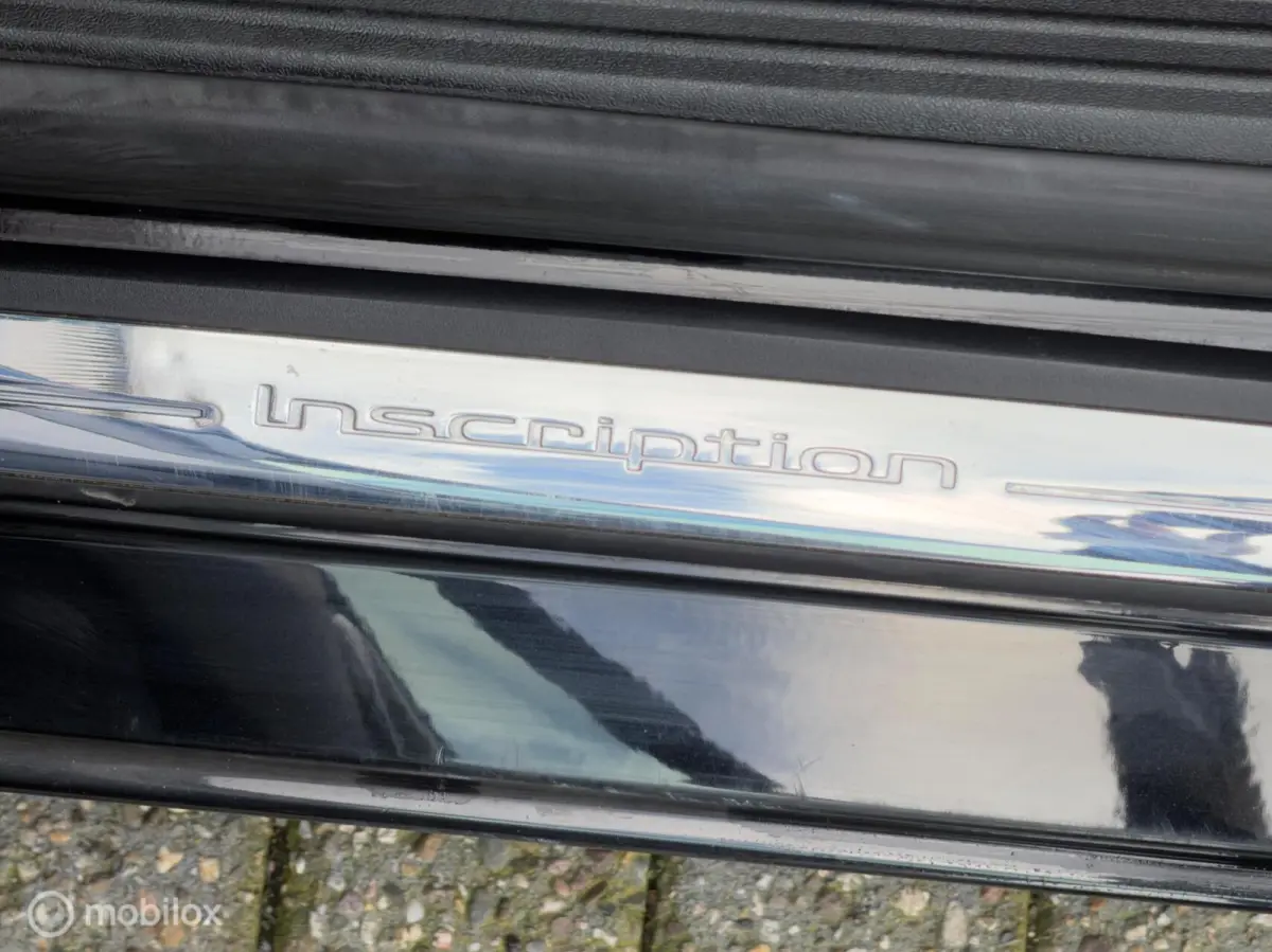 2.0 T4 Inscription | ACC | Stoelverw | Camera Leder