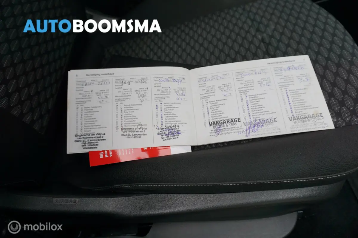 1.4 Turbo 150pk 5drs Edition Airco Cruise Trekhaak
