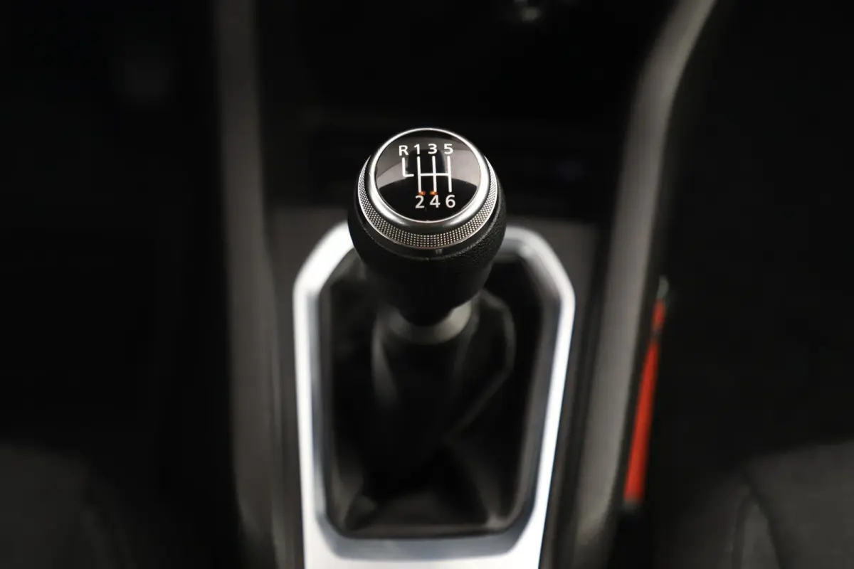 1.0 TCe Zen Trekhaak Navigatie Airco Cruise Control Rijstrooksensor LED