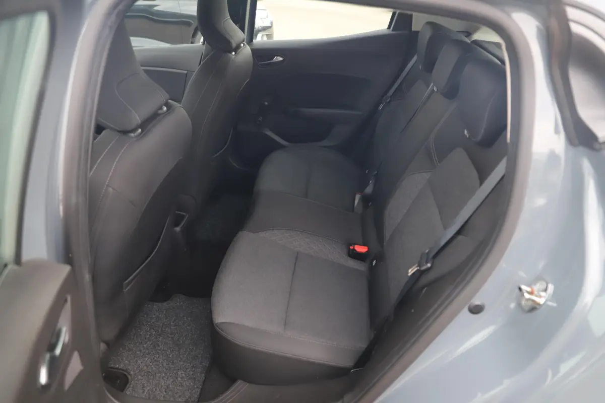 1.0 TCe Zen Trekhaak Navigatie Airco Cruise Control Rijstrooksensor LED
