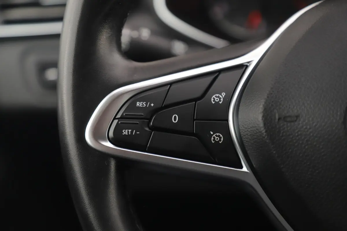 1.0 TCe Zen Trekhaak Navigatie Airco Cruise Control Rijstrooksensor LED