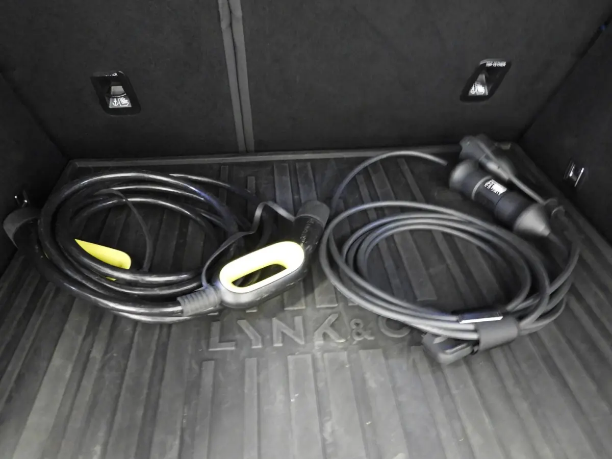 1.5 PHEV BlackEdition NAVI/360CAM/SCHUIFDAK/LED/20"LMV!