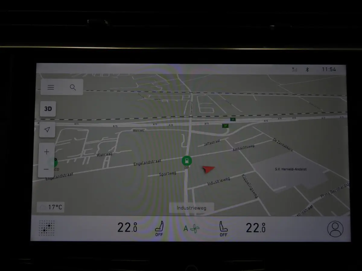 1.5 PHEV BlackEdition NAVI/360CAM/SCHUIFDAK/LED/20"LMV!