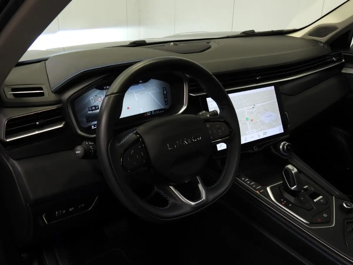 1.5 PHEV BlackEdition NAVI/360CAM/SCHUIFDAK/LED/20"LMV!