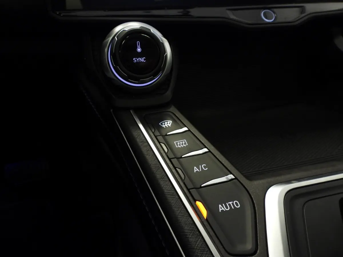 1.5 PHEV BlackEdition NAVI/360CAM/SCHUIFDAK/LED/20"LMV!