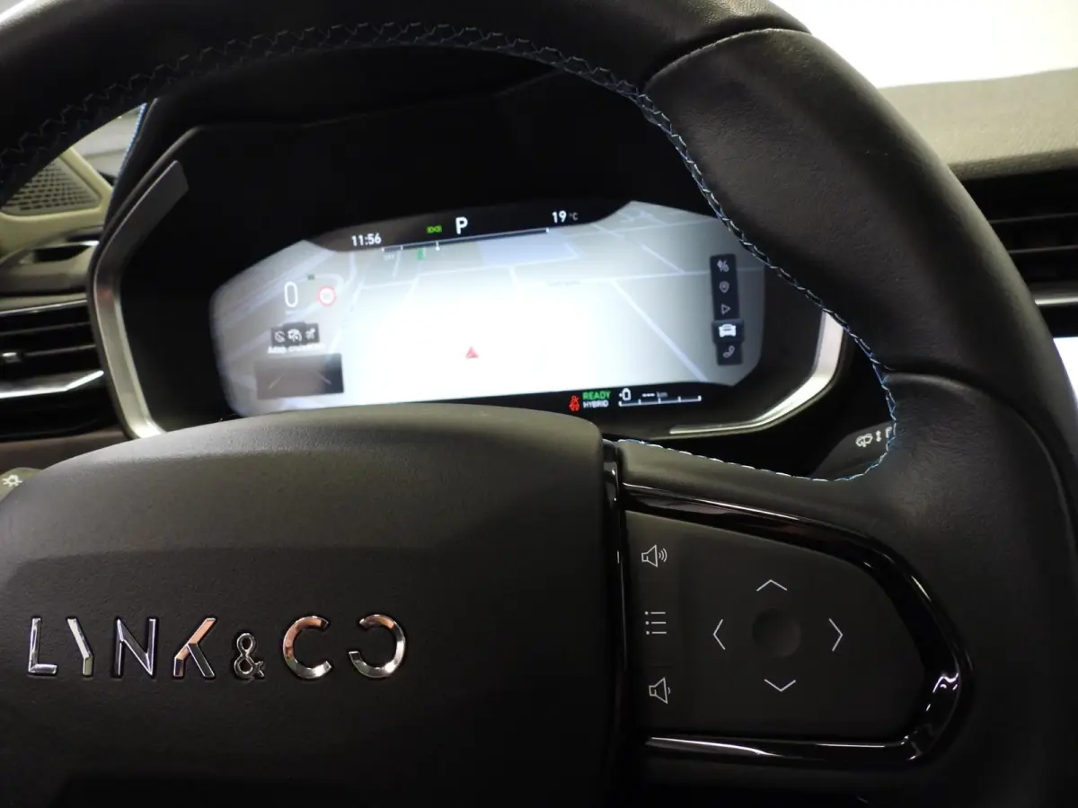 1.5 PHEV BlackEdition NAVI/360CAM/SCHUIFDAK/LED/20"LMV!