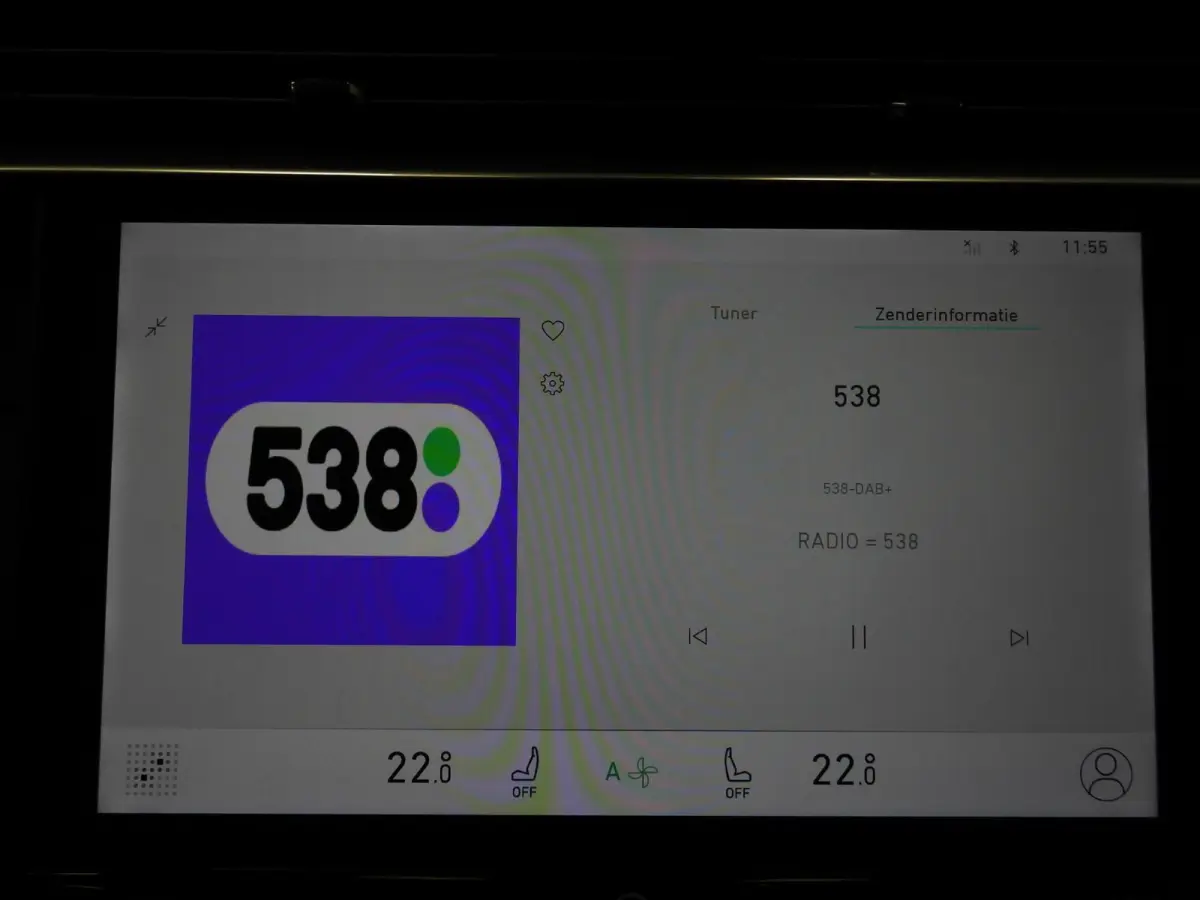 1.5 PHEV BlackEdition NAVI/360CAM/SCHUIFDAK/LED/20"LMV!