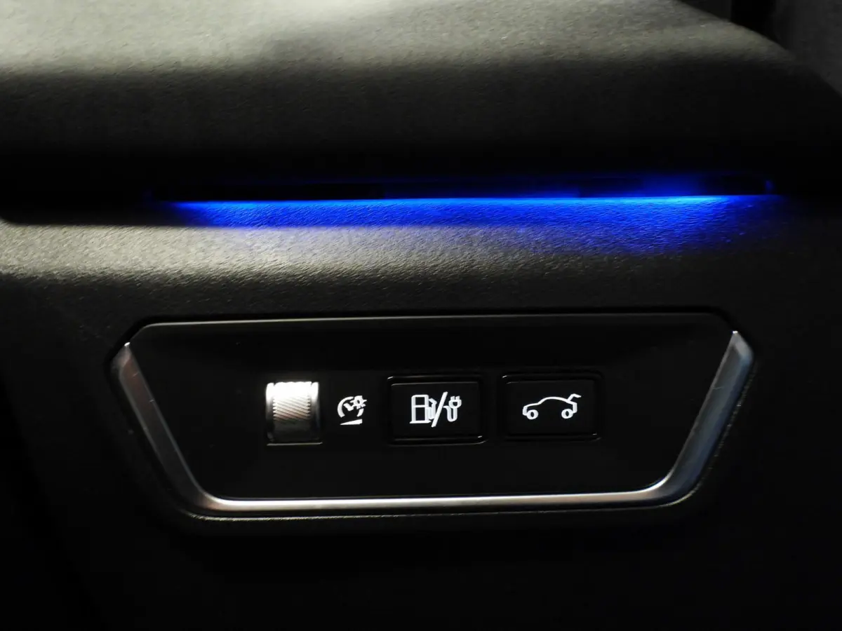 1.5 PHEV BlackEdition NAVI/360CAM/SCHUIFDAK/LED/20"LMV!