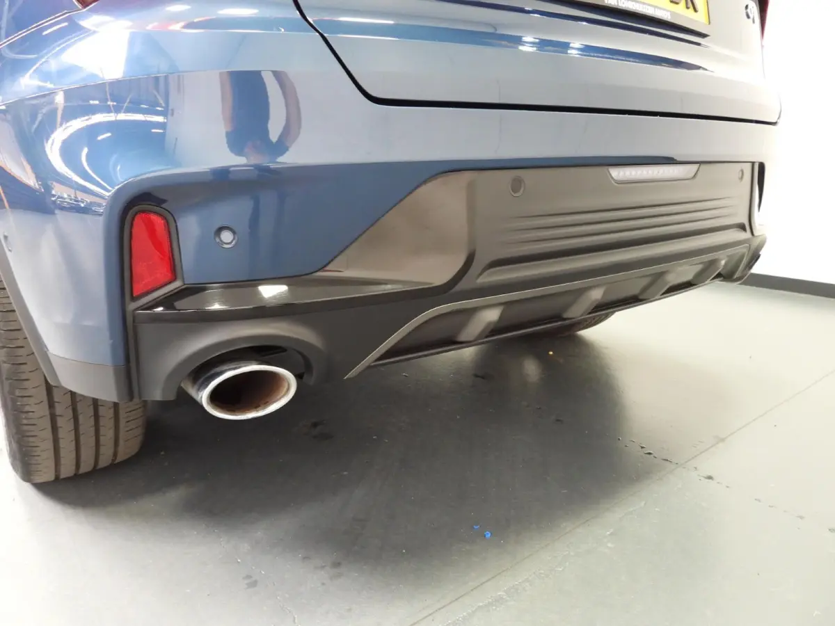 1.5 PHEV BlackEdition NAVI/360CAM/SCHUIFDAK/LED/20"LMV!
