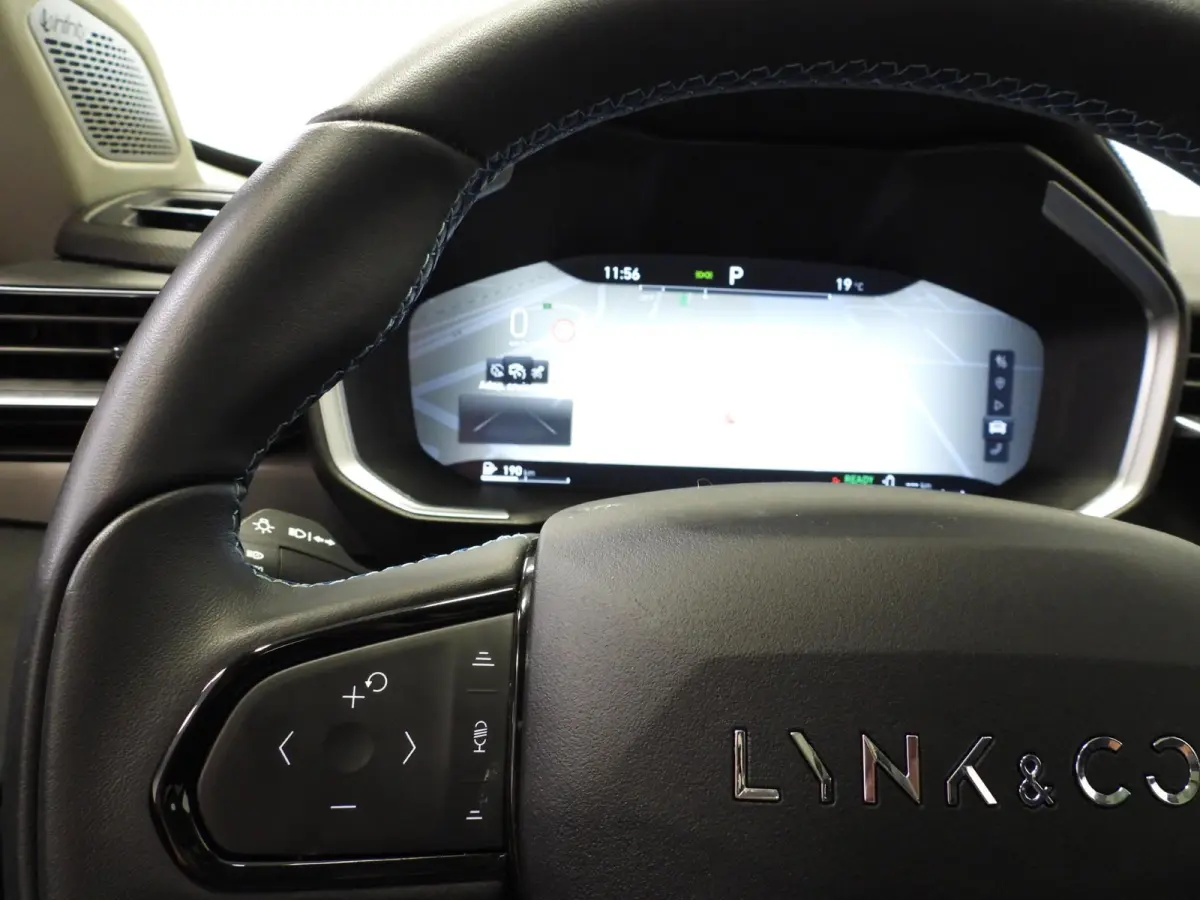 1.5 PHEV BlackEdition NAVI/360CAM/SCHUIFDAK/LED/20"LMV!