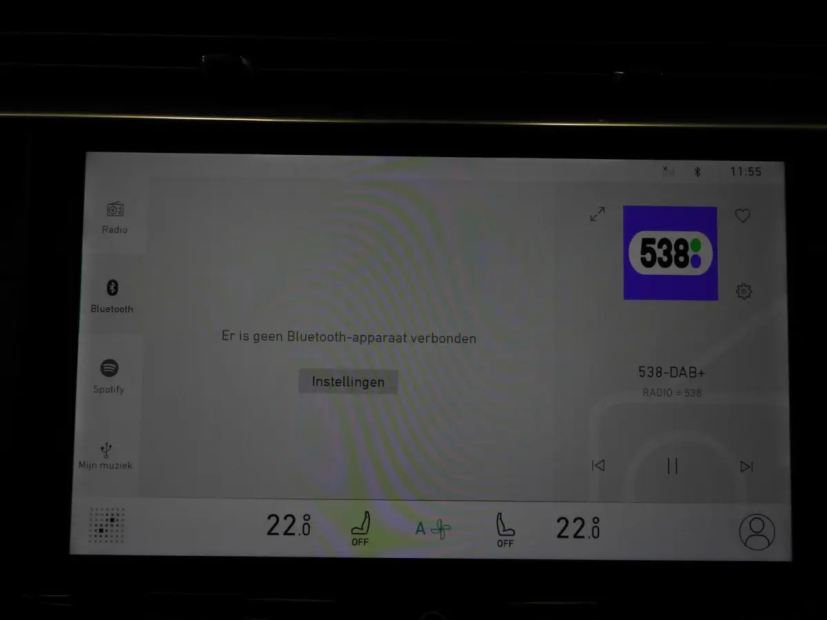 1.5 PHEV BlackEdition NAVI/360CAM/SCHUIFDAK/LED/20"LMV!