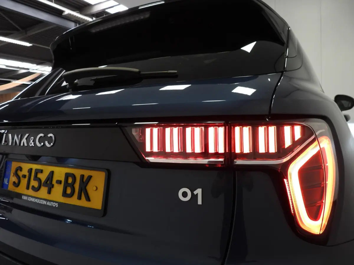 1.5 PHEV BlackEdition NAVI/360CAM/SCHUIFDAK/LED/20"LMV!