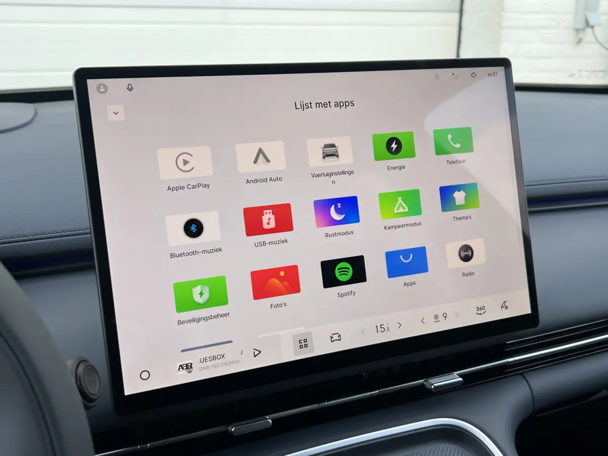 1.5 Max+ PHEV | Long Range | 8 jaar garantie | Geely Specialist | Pano