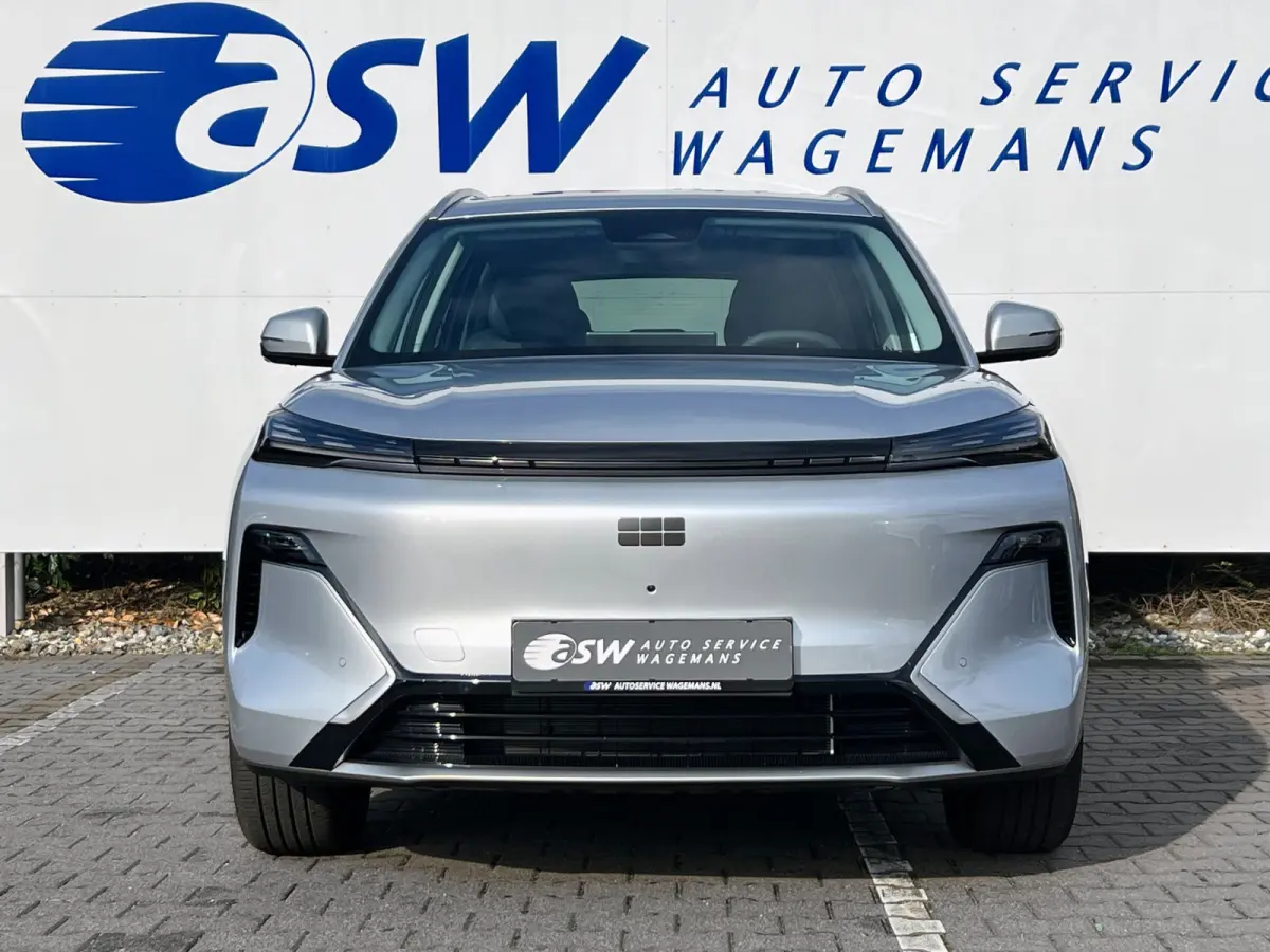 1.5 Max+ PHEV | Long Range | 8 jaar garantie | Geely Specialist | Pano