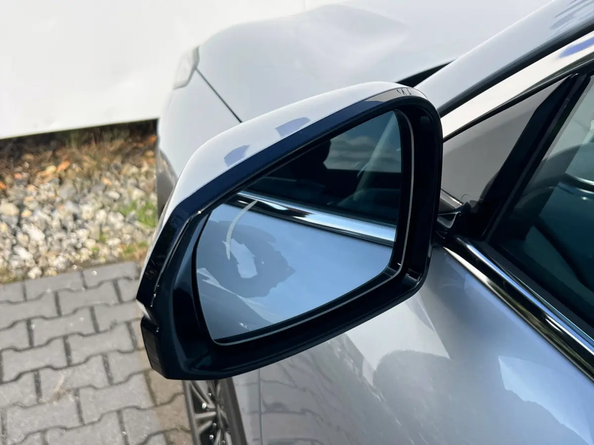 1.5 Max+ PHEV | Long Range | 8 jaar garantie | Geely Specialist | Pano