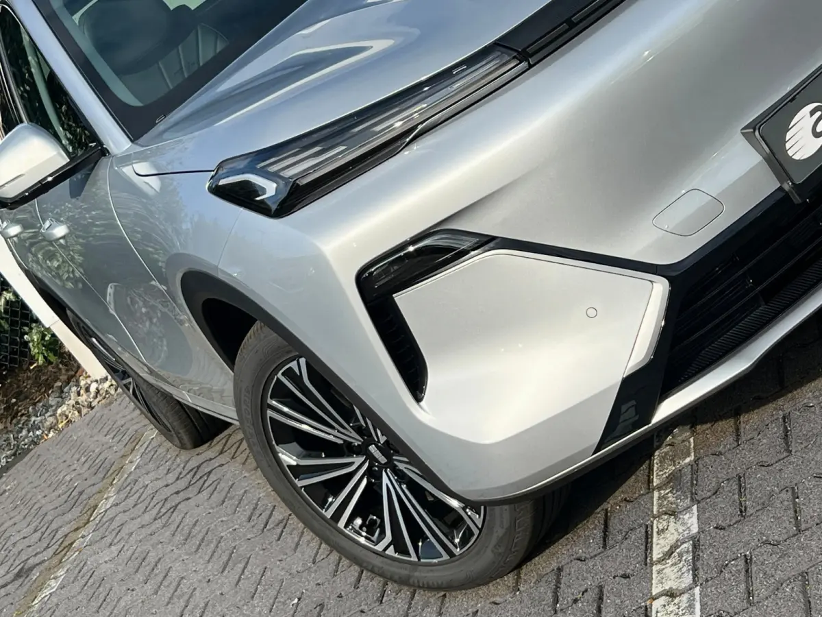 1.5 Max+ PHEV | Long Range | 8 jaar garantie | Geely Specialist | Pano