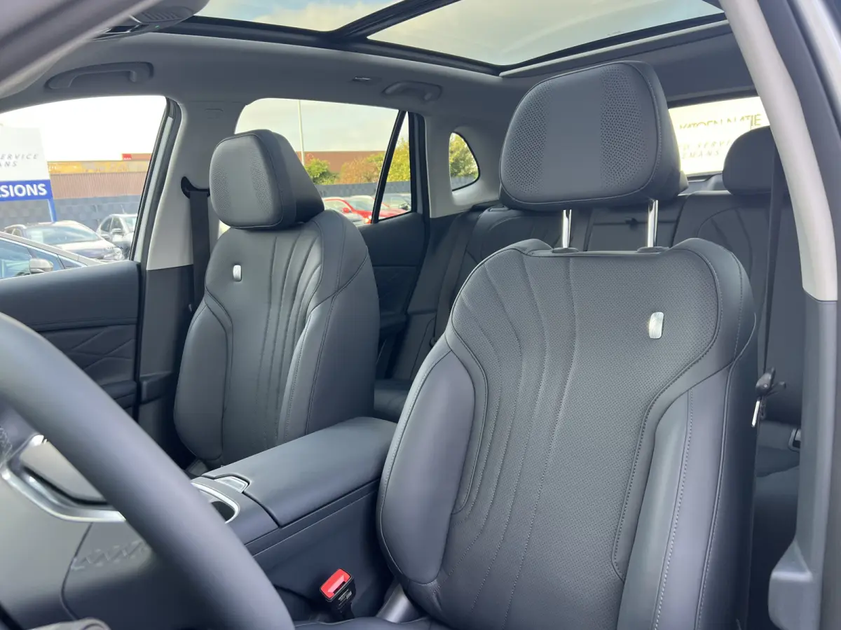 1.5 Max+ PHEV | Long Range | 8 jaar garantie | Geely Specialist | Pano