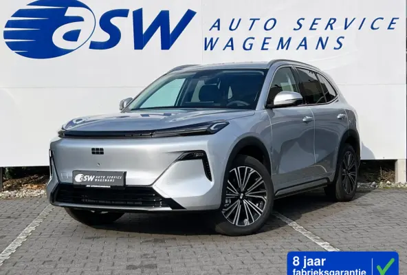 1.5 Max+ PHEV | Long Range | 8 jaar garantie | Geely Specialist | Pano