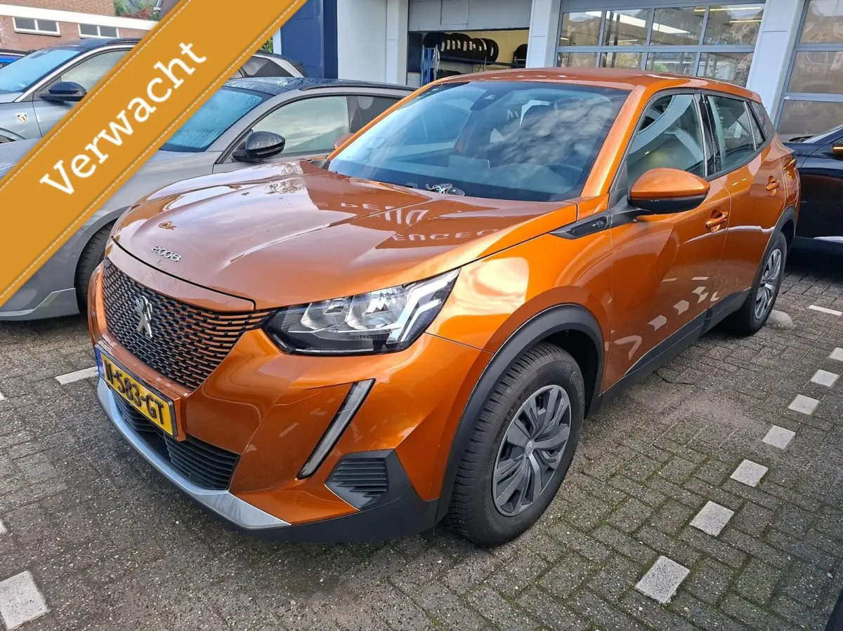 EV Active 50 kWh | LED | Climate |