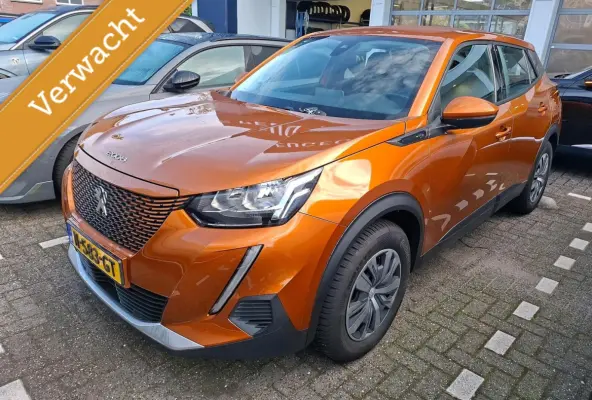 EV Active 50 kWh | LED | Climate |
