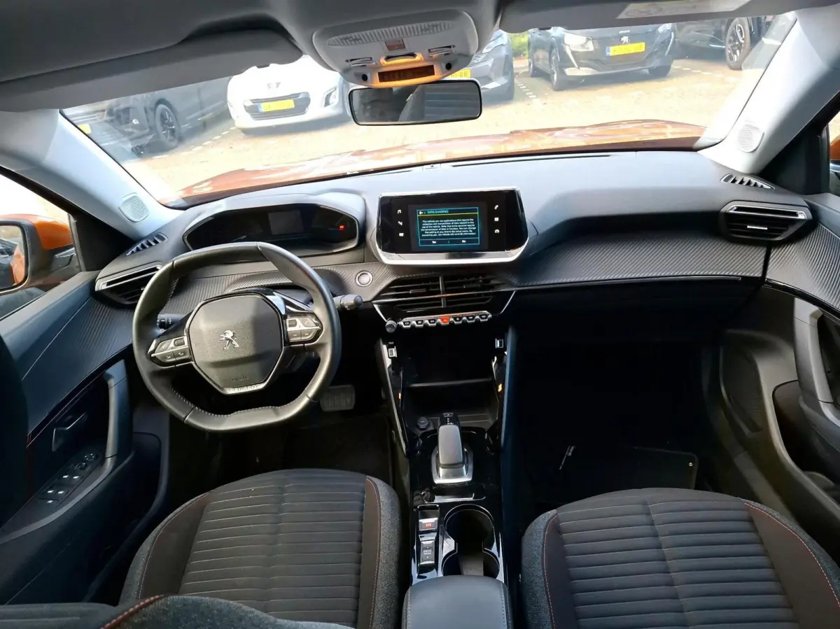 EV Active 50 kWh | LED | Climate |