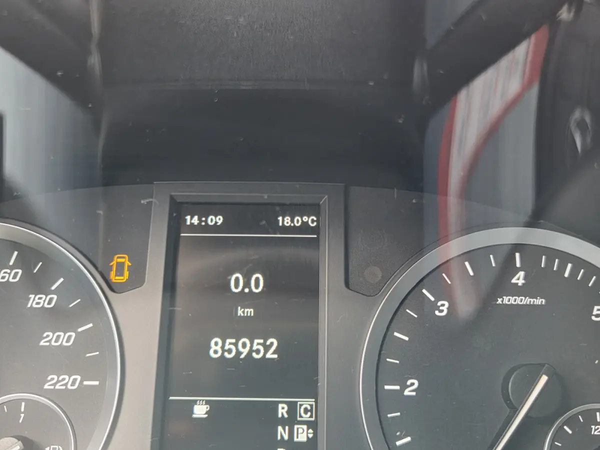 116 CDI Automaat L2 Kestner Koelwagen Airco Cruisecontrol 270 Gr doordraaideuren