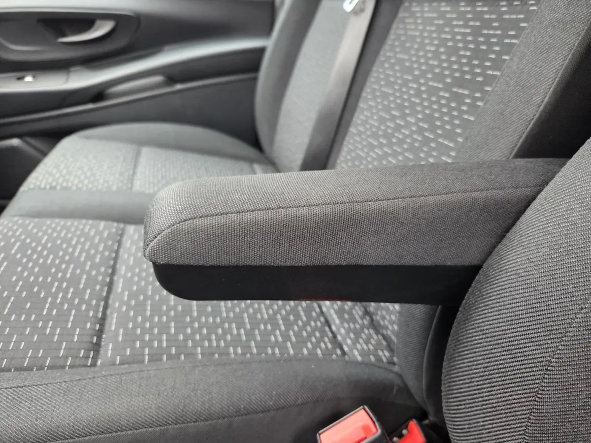116 CDI Automaat L2 Kestner Koelwagen Airco Cruisecontrol 270 Gr doordraaideuren