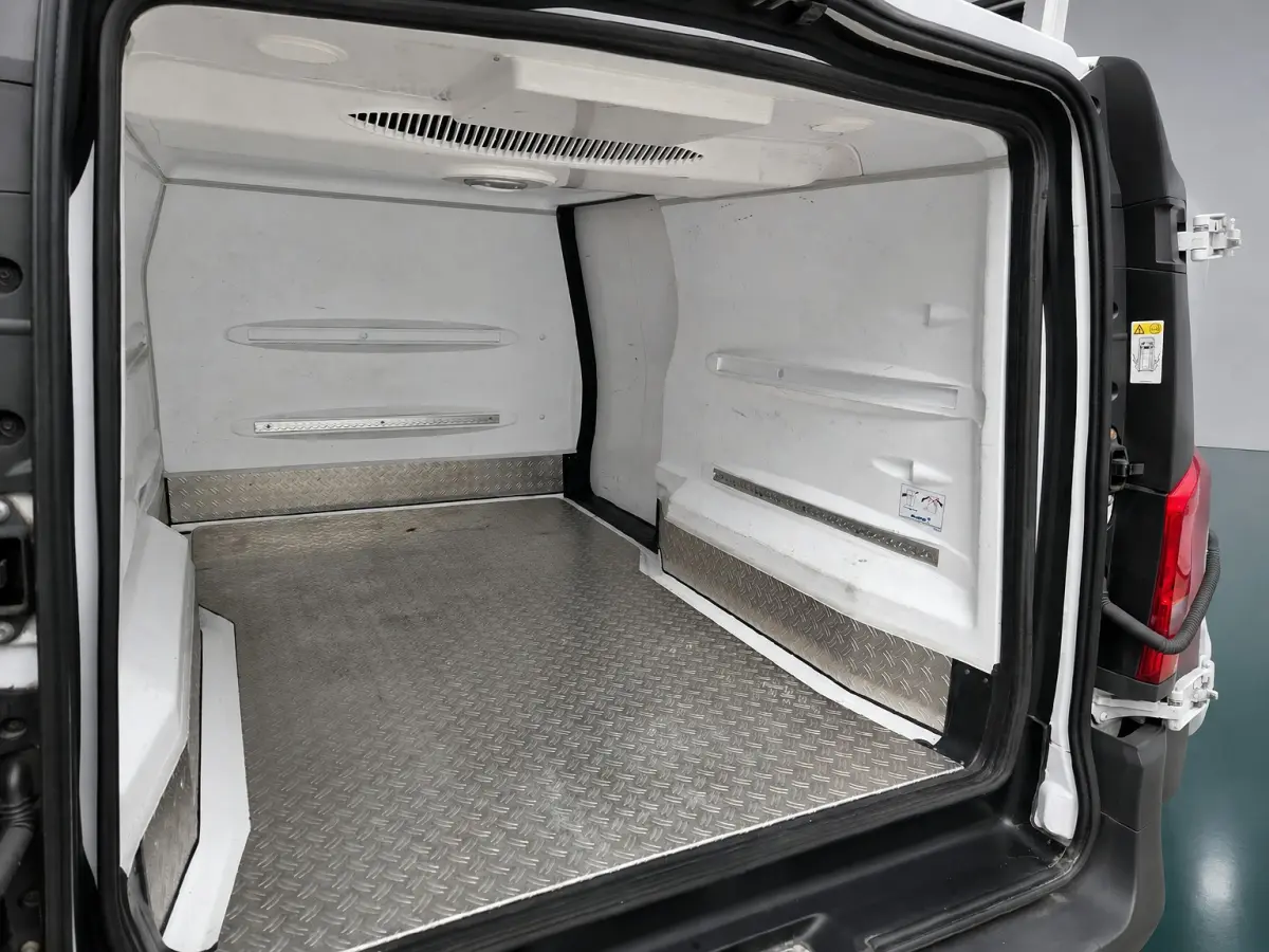 116 CDI Automaat L2 Kestner Koelwagen Airco Cruisecontrol 270 Gr doordraaideuren