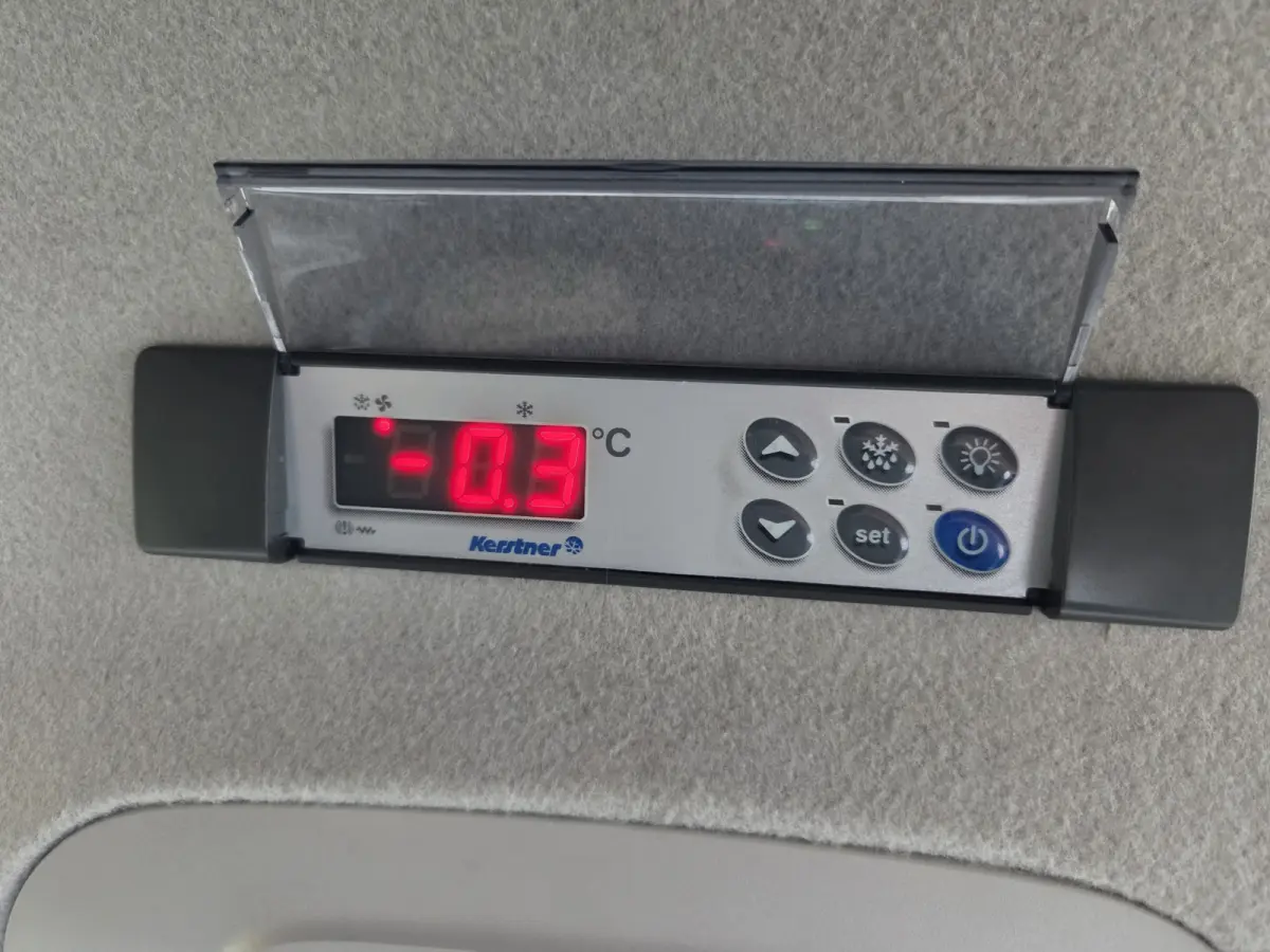 116 CDI Automaat L2 Kestner Koelwagen Airco Cruisecontrol 270 Gr doordraaideuren