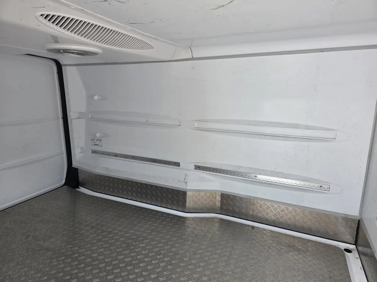 116 CDI Automaat L2 Kestner Koelwagen Airco Cruisecontrol 270 Gr doordraaideuren