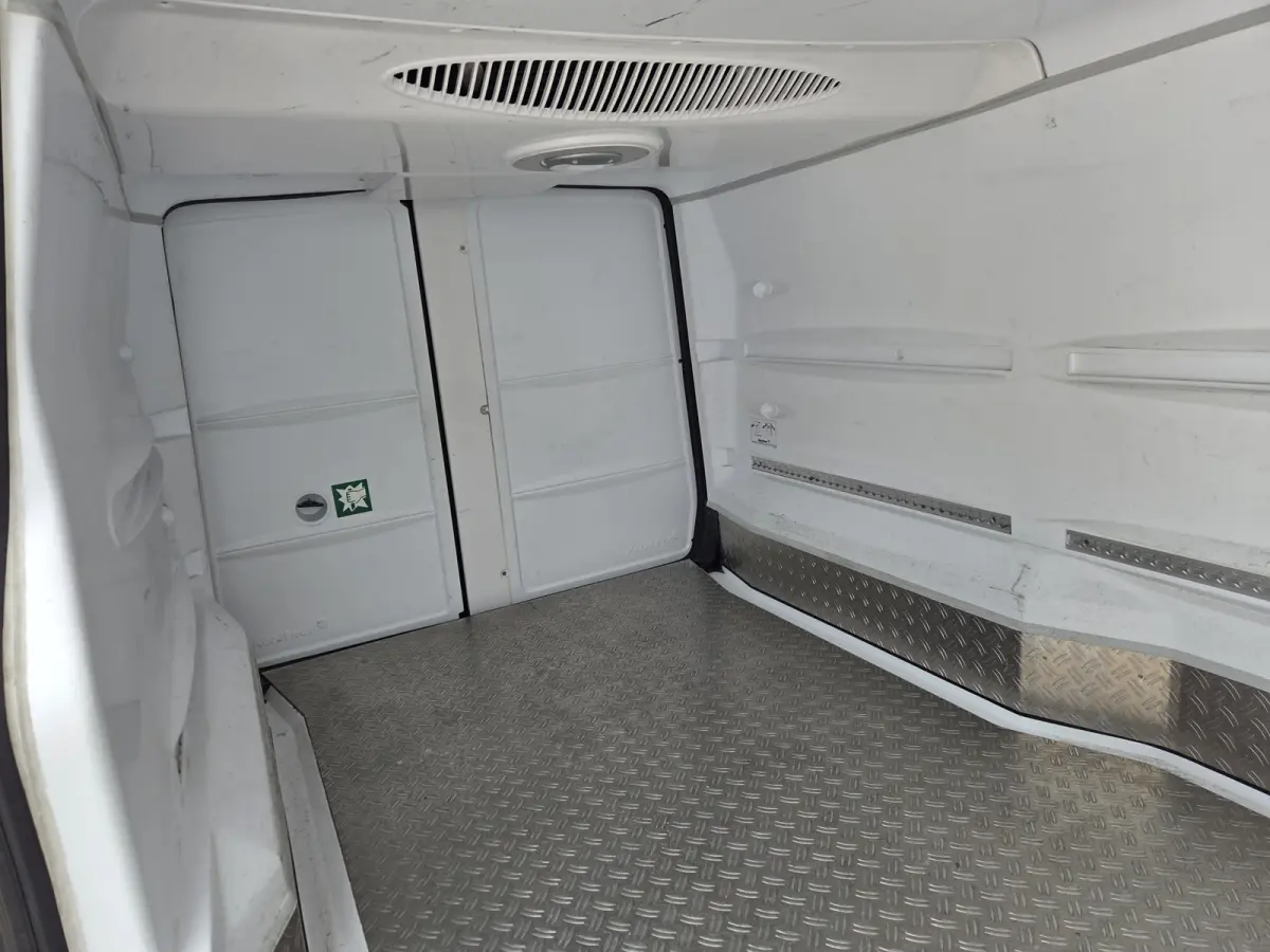 116 CDI Automaat L2 Kestner Koelwagen Airco Cruisecontrol 270 Gr doordraaideuren