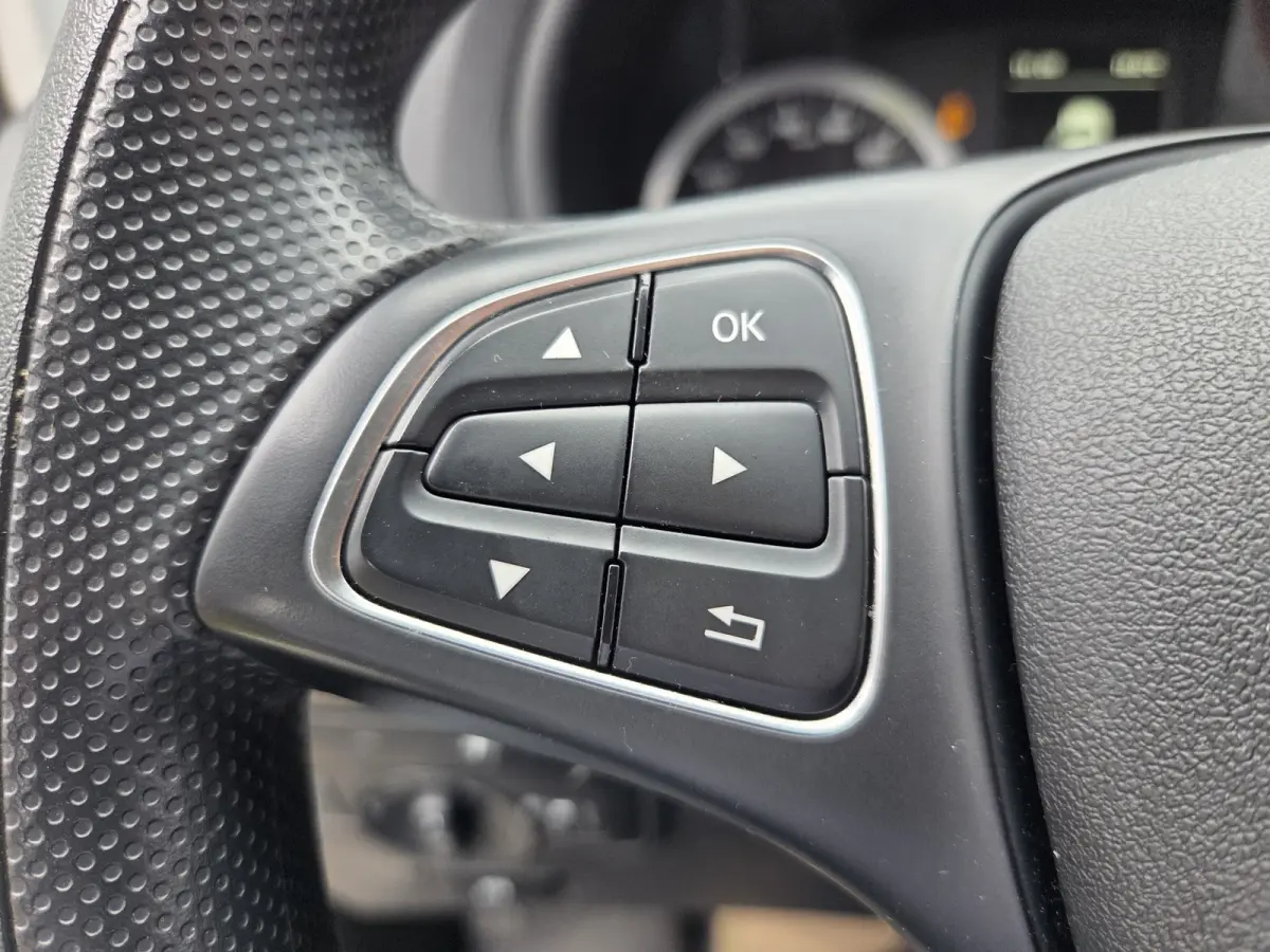 116 CDI Automaat L2 Kestner Koelwagen Airco Cruisecontrol 270 Gr doordraaideuren