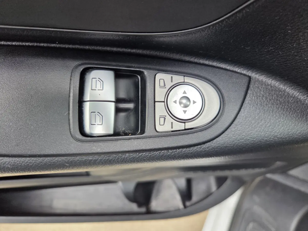 116 CDI Automaat L2 Kestner Koelwagen Airco Cruisecontrol 270 Gr doordraaideuren