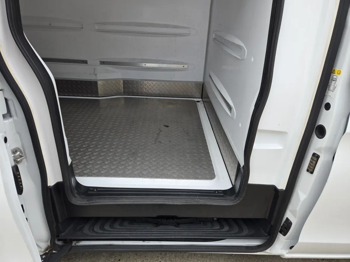 116 CDI Automaat L2 Kestner Koelwagen Airco Cruisecontrol 270 Gr doordraaideuren