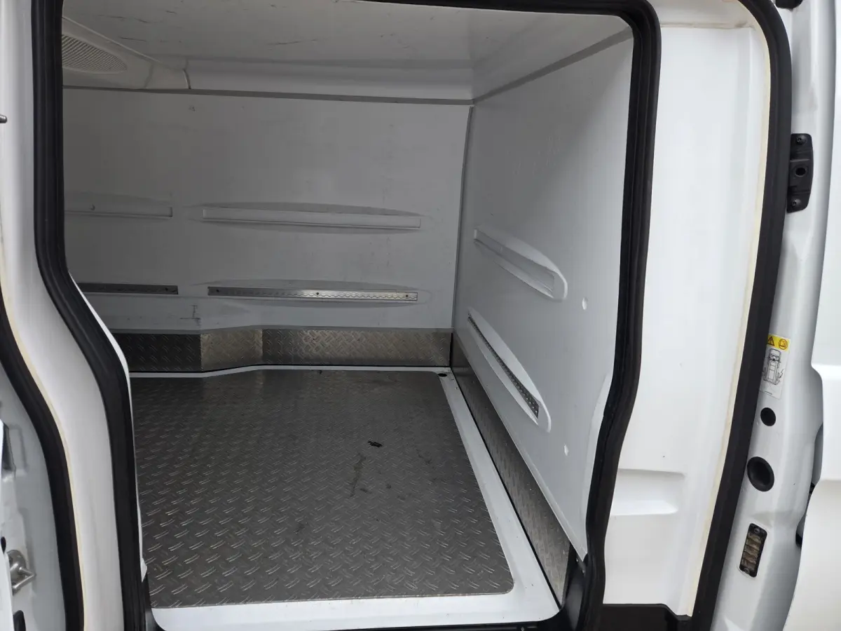 116 CDI Automaat L2 Kestner Koelwagen Airco Cruisecontrol 270 Gr doordraaideuren